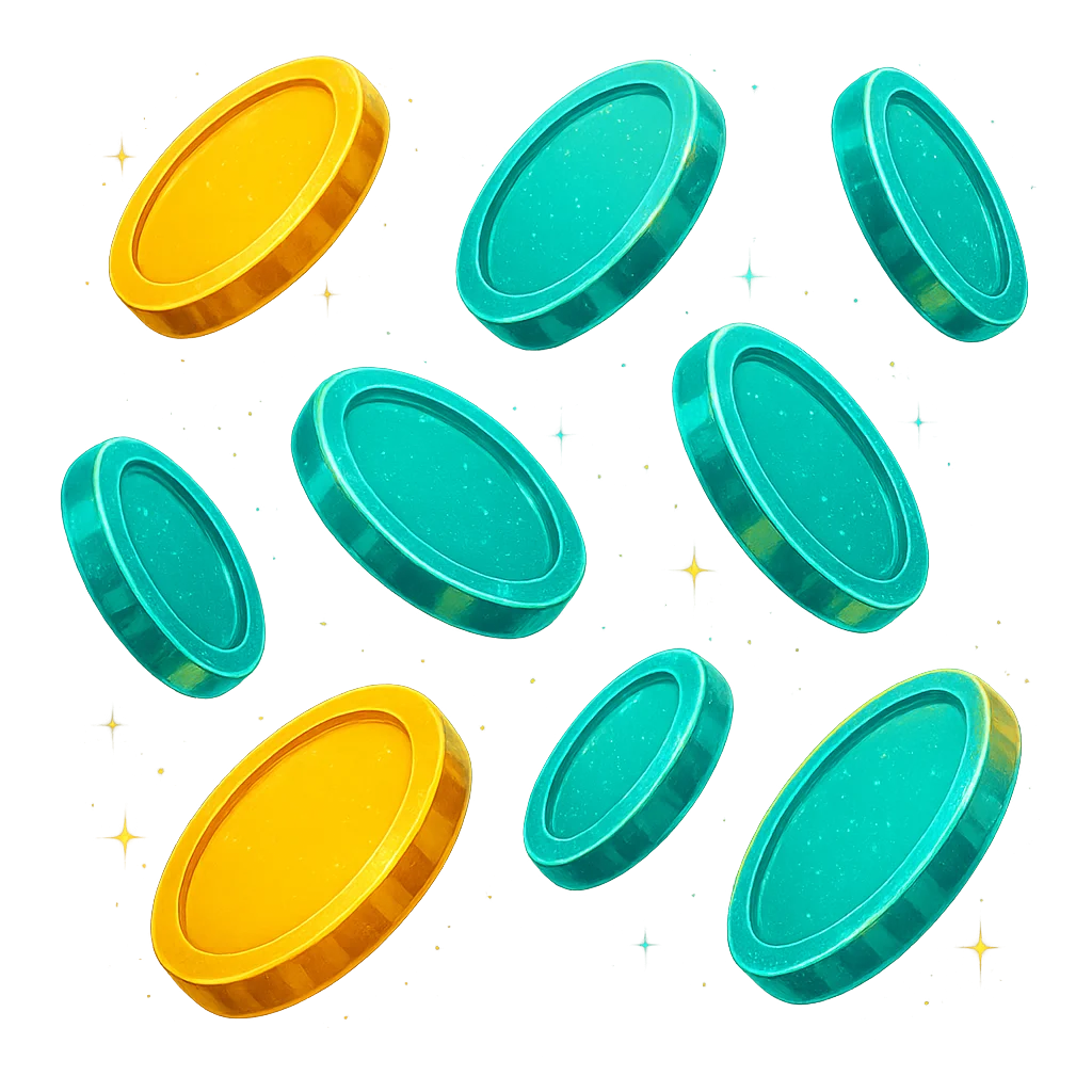 Virtual Currency